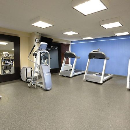 Hampton Inn Raleigh/Durham Airport Моррисвилл Экстерьер фото