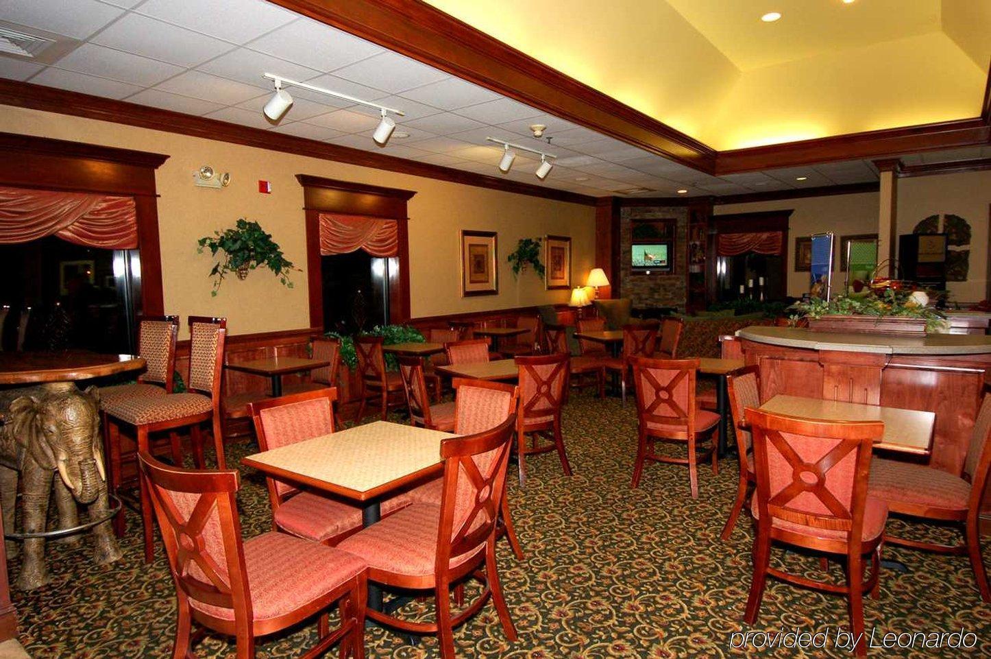 Hampton Inn Raleigh/Durham Airport Моррисвилл Экстерьер фото